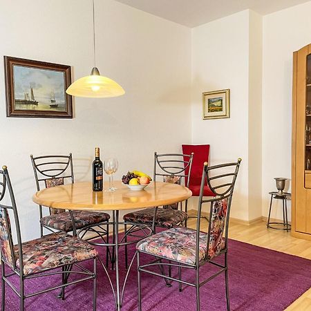 Apartment Glowe - Glw654 By Interhome Klein Gelm Екстер'єр фото