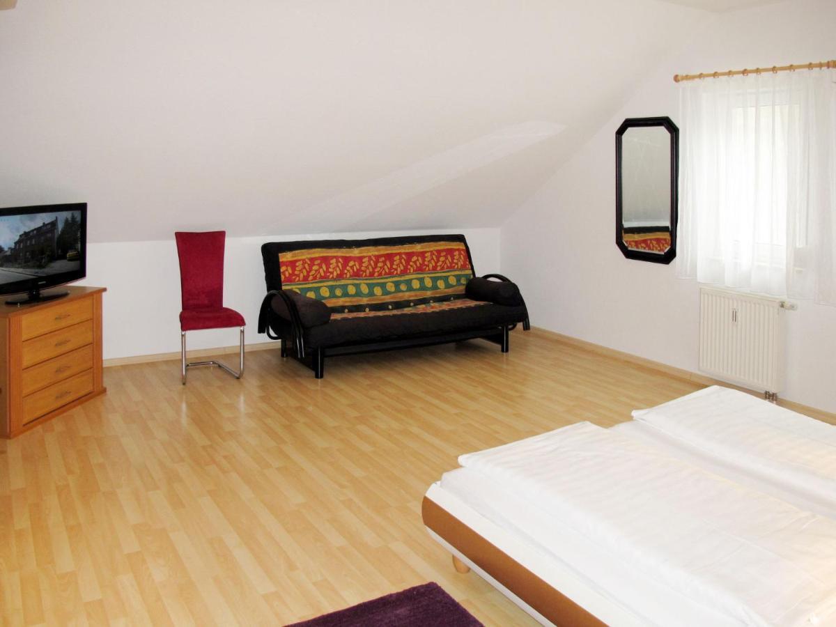 Apartment Glowe - Glw654 By Interhome Klein Gelm Екстер'єр фото