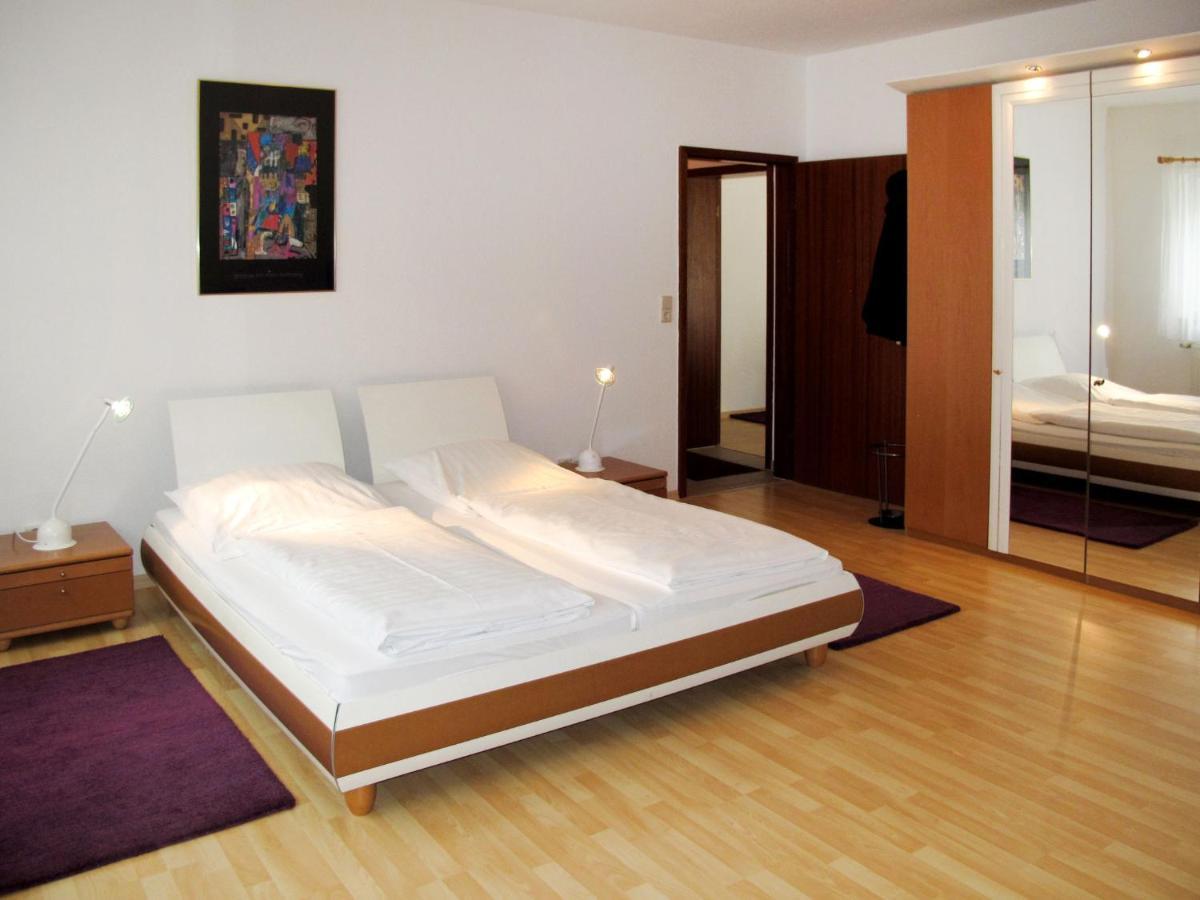 Apartment Glowe - Glw654 By Interhome Klein Gelm Екстер'єр фото
