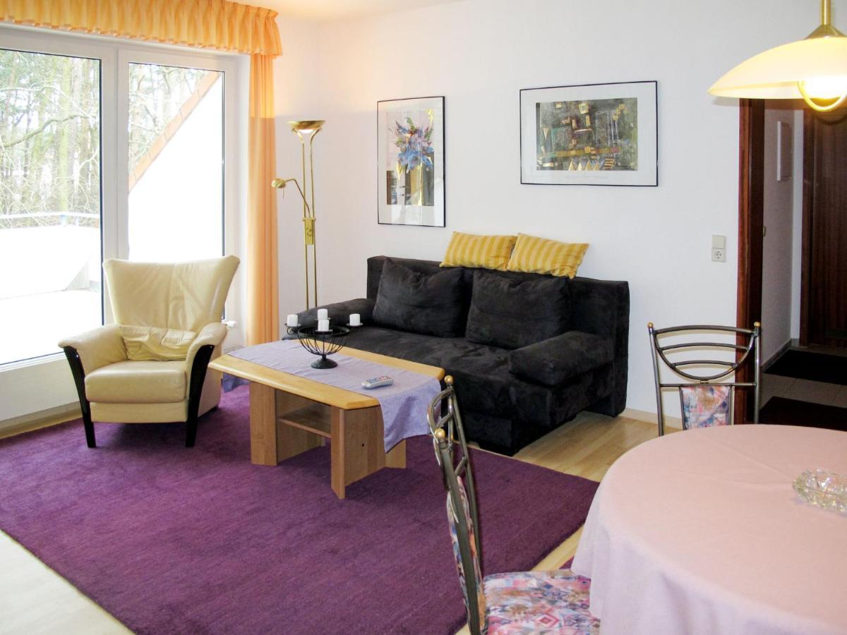 Apartment Glowe - Glw654 By Interhome Klein Gelm Екстер'єр фото