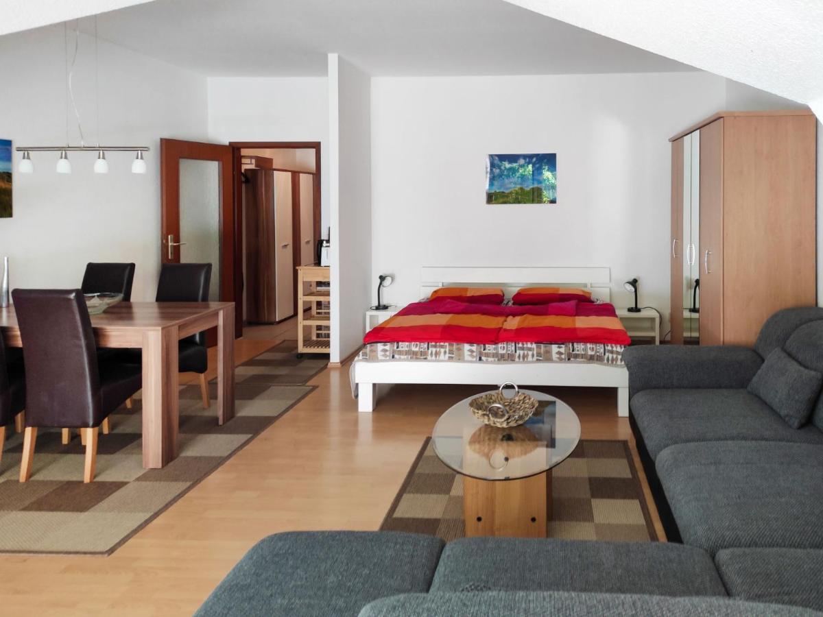 Apartment Glowe - Glw654 By Interhome Klein Gelm Екстер'єр фото