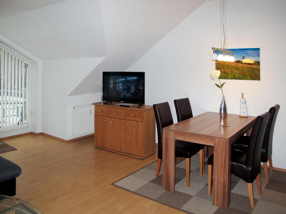 Apartment Glowe - Glw654 By Interhome Klein Gelm Екстер'єр фото