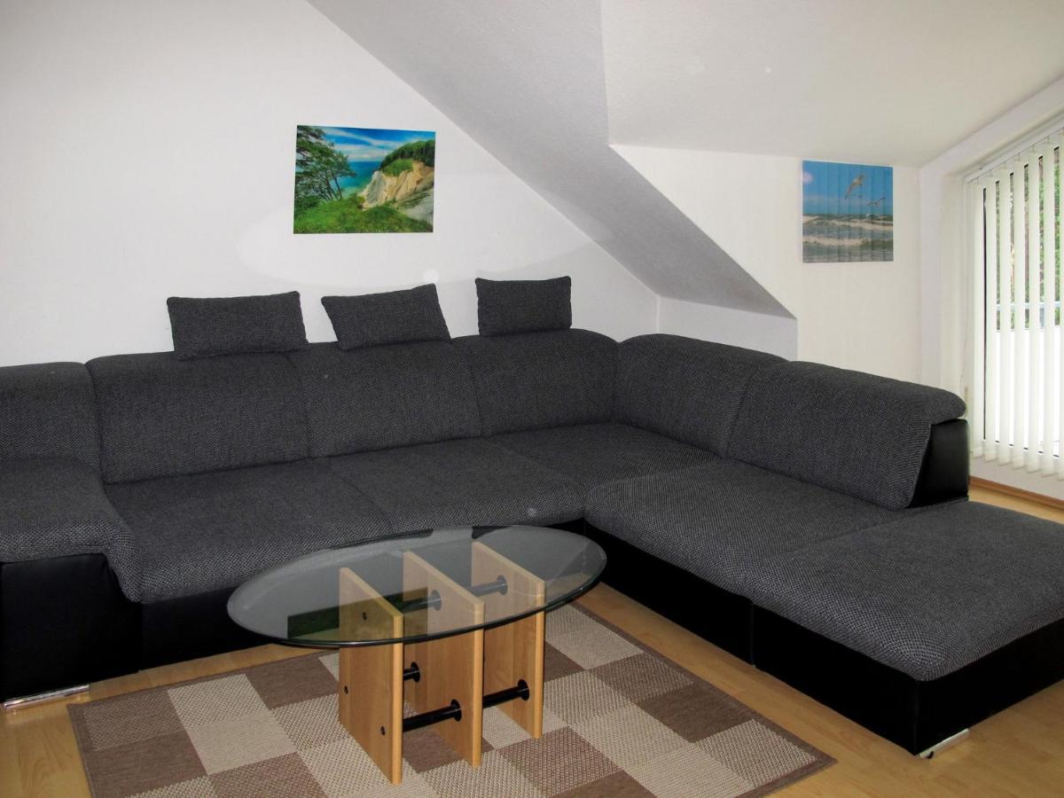 Apartment Glowe - Glw654 By Interhome Klein Gelm Екстер'єр фото