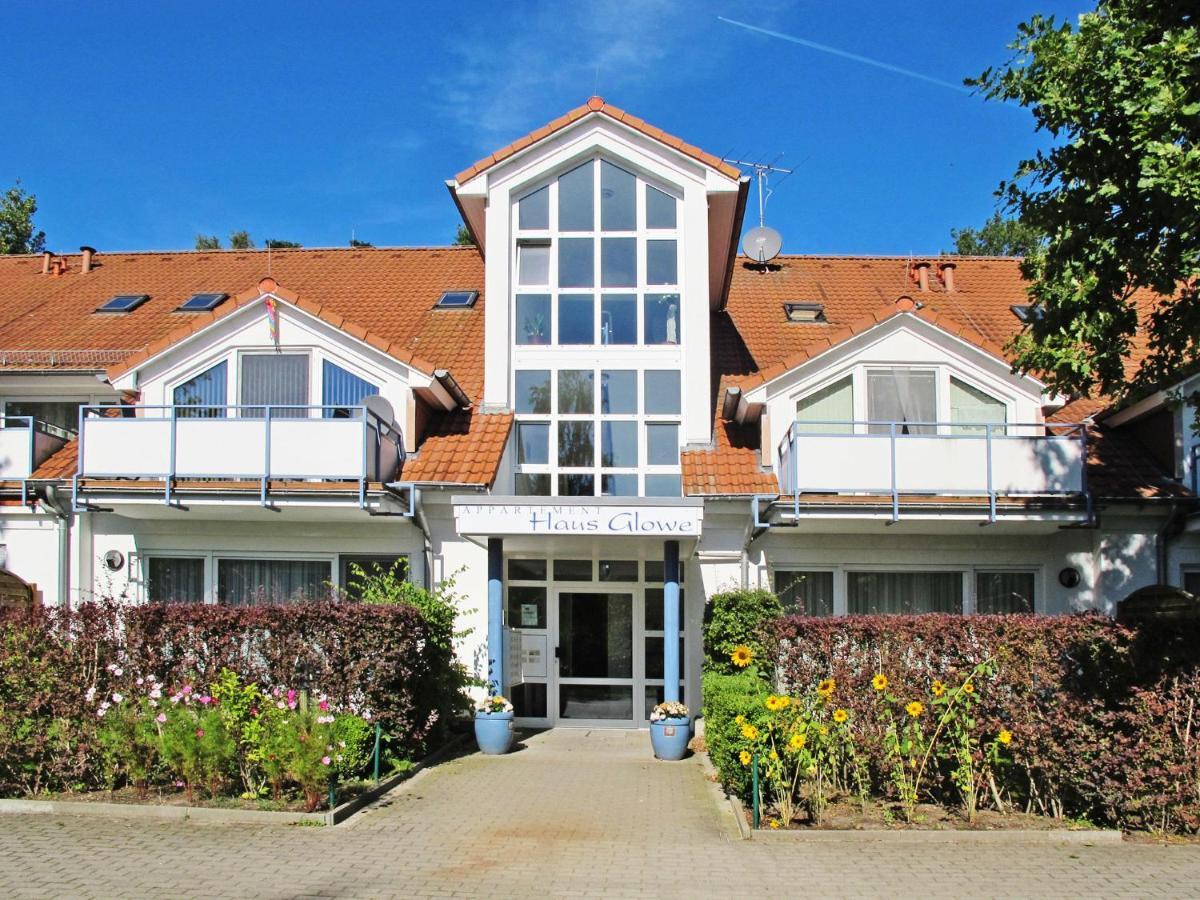 Apartment Glowe - Glw654 By Interhome Klein Gelm Екстер'єр фото