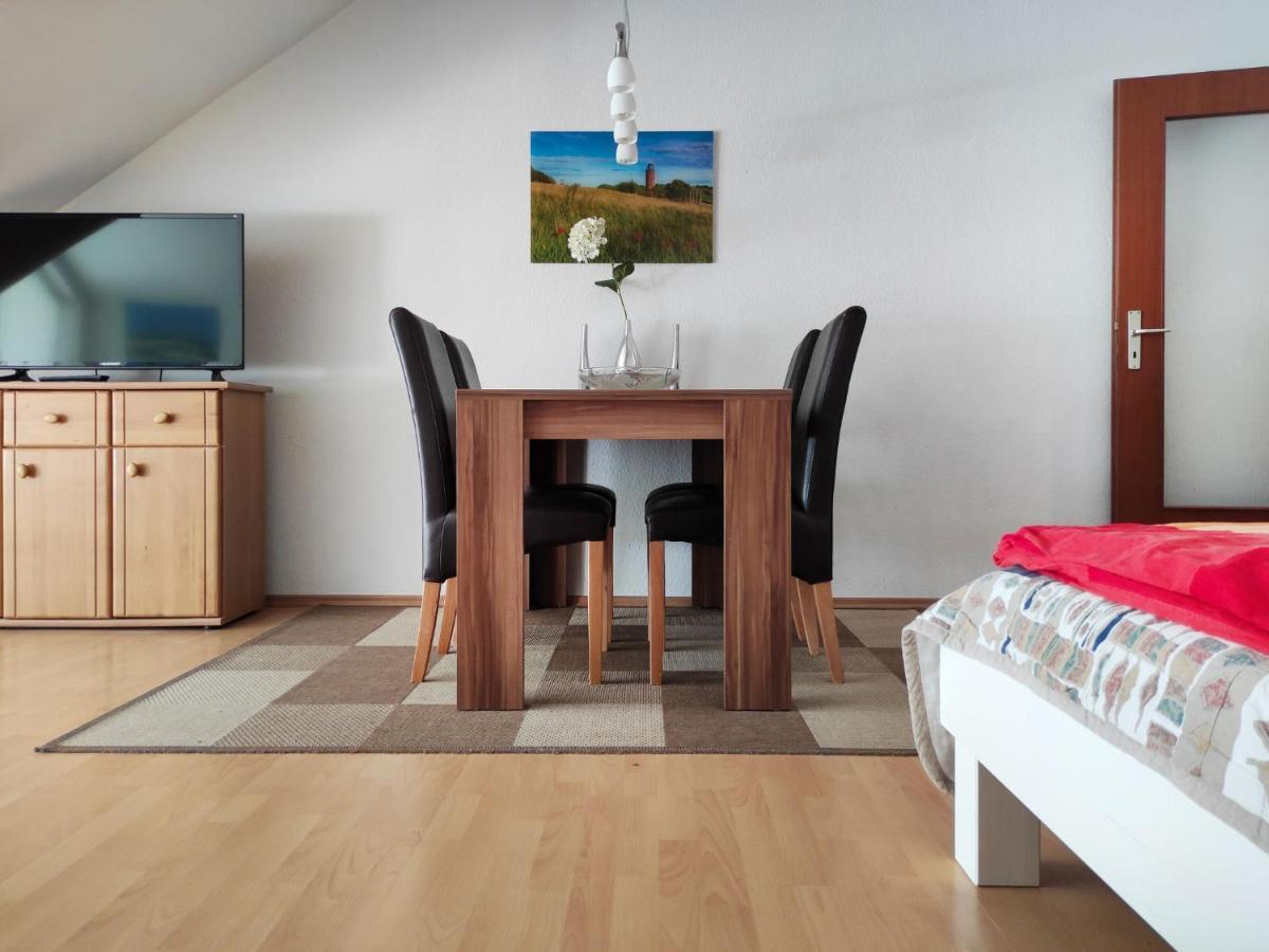 Apartment Glowe - Glw654 By Interhome Klein Gelm Екстер'єр фото