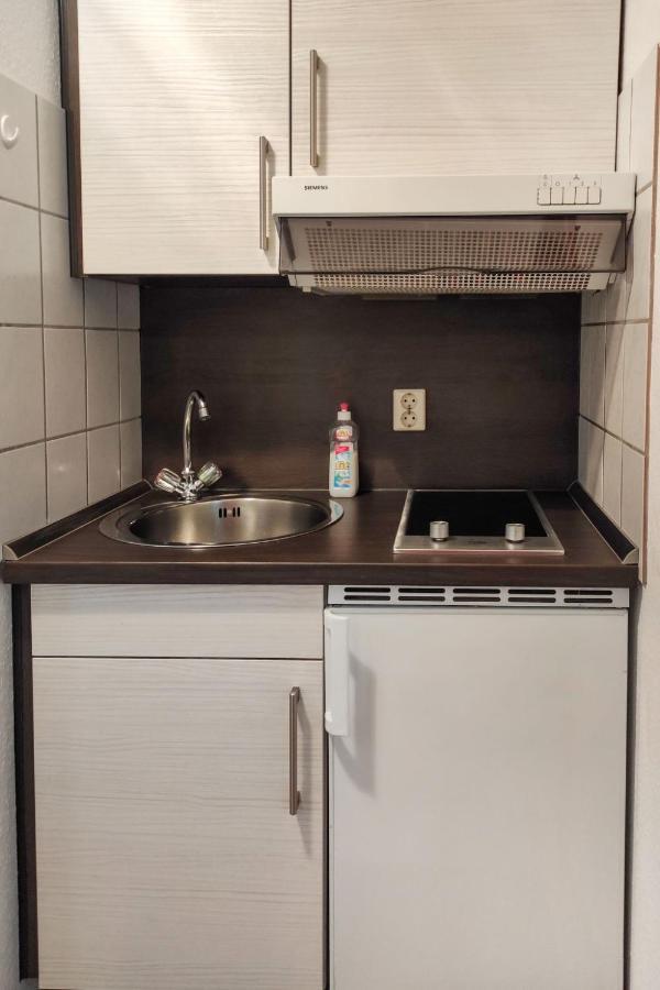 Apartment Glowe - Glw654 By Interhome Klein Gelm Екстер'єр фото