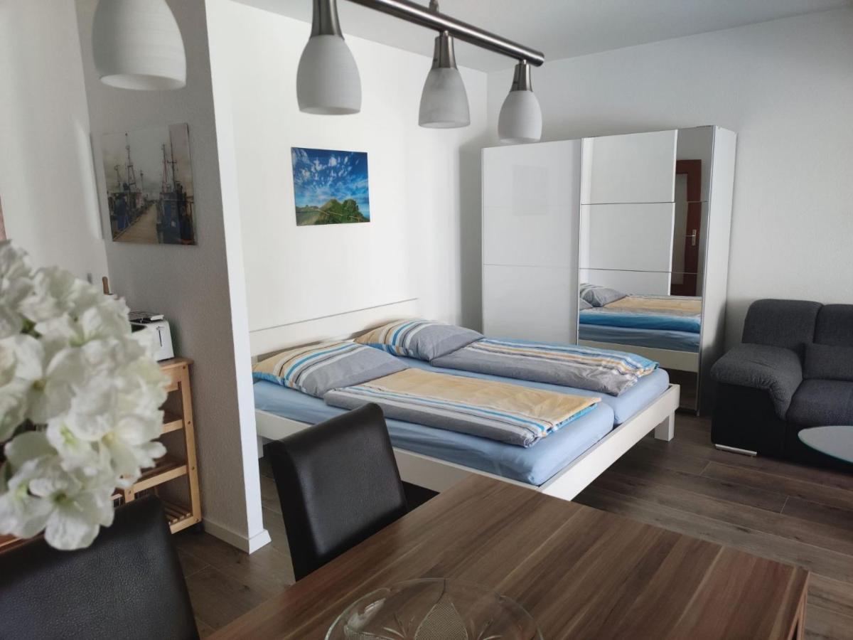Apartment Glowe - Glw654 By Interhome Klein Gelm Екстер'єр фото