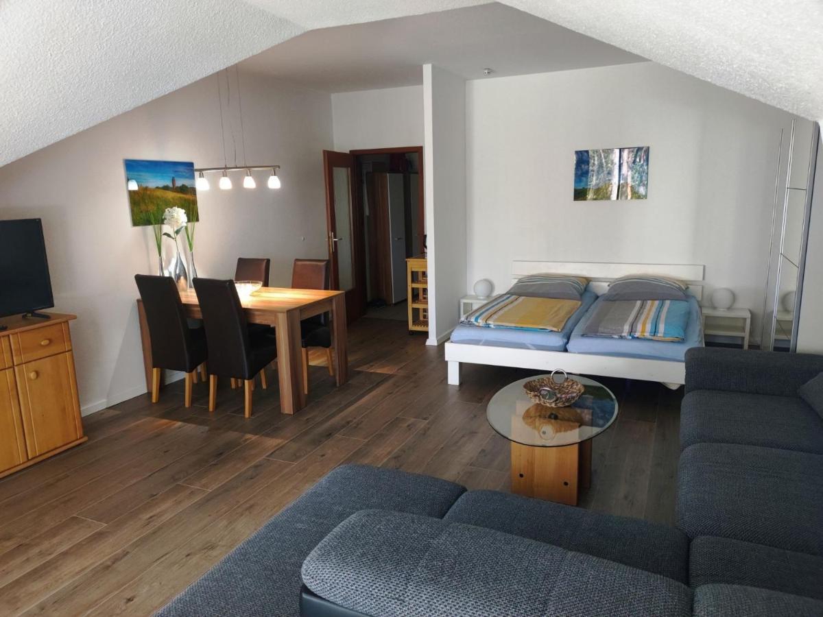 Apartment Glowe - Glw654 By Interhome Klein Gelm Екстер'єр фото