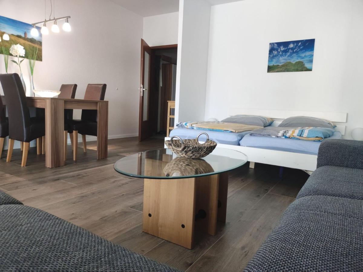 Apartment Glowe - Glw654 By Interhome Klein Gelm Екстер'єр фото