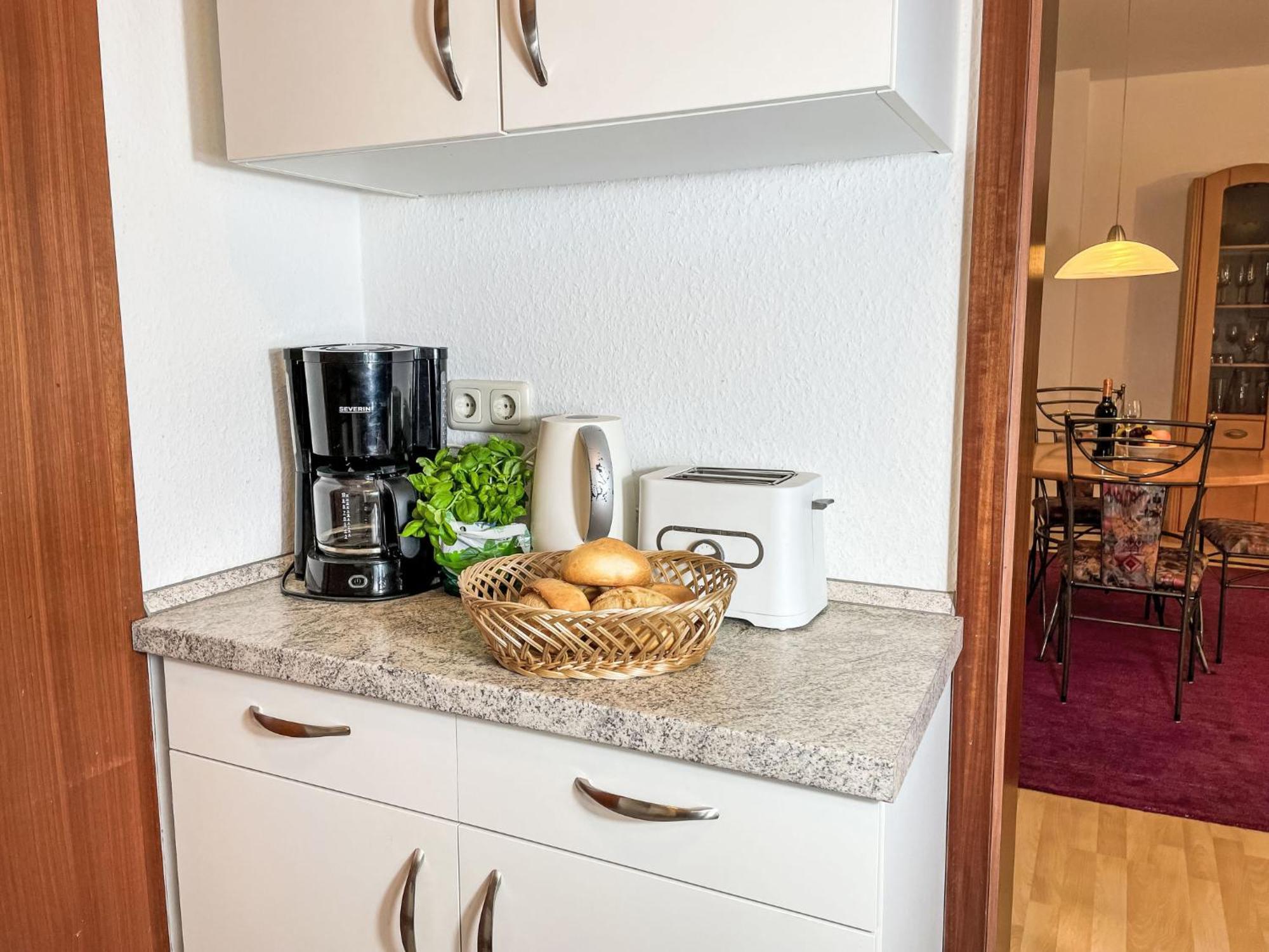 Apartment Glowe - Glw654 By Interhome Klein Gelm Екстер'єр фото