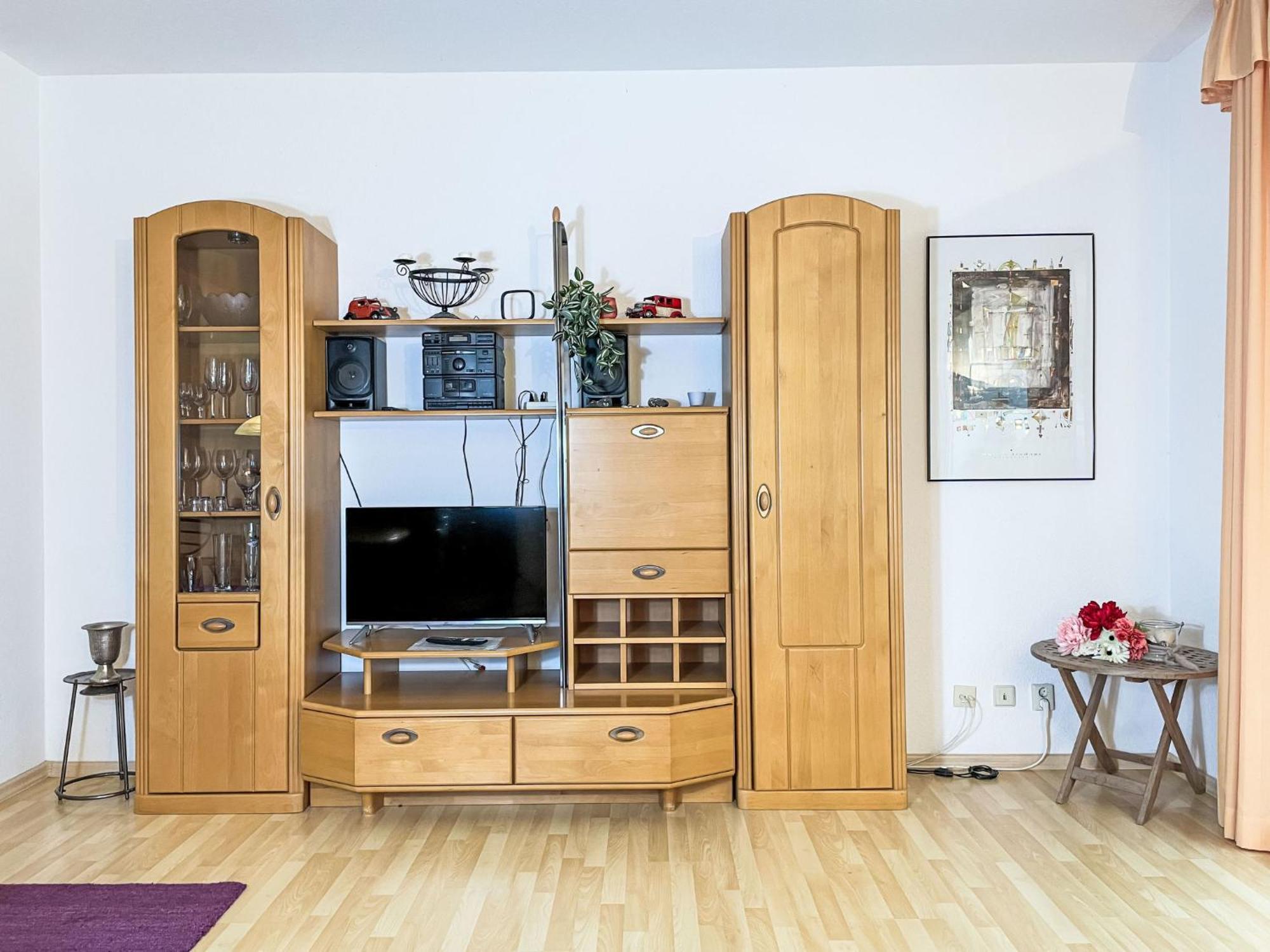 Apartment Glowe - Glw654 By Interhome Klein Gelm Екстер'єр фото